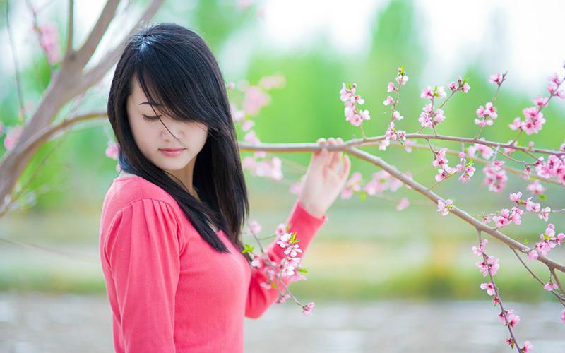 云外雁行澄碧,玉楼帘影红妆,青丝学舞腰身软,一曲醉霓裳